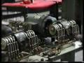 Strowger CAA-61-stara Centrala telefoniczna old exchange