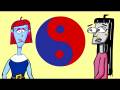 Feng Shui on The Joe Webb Show