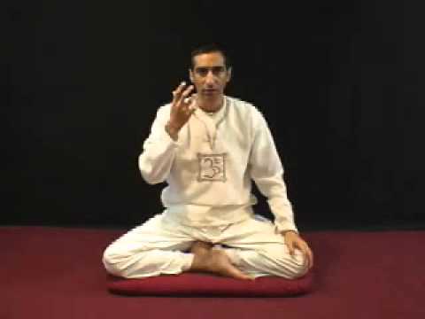 how to meditate to open chakras