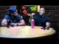 The Cipher2012 - 'Killer Mike: R.A.P. Music'