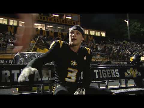 Week Six Highlights: NA vs. Canon-McMillan