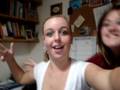 chenin and jess dancing part 1