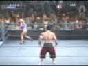 V�deo SvR08: GKO2K8 Vs Kelly Calvin, Ranked (Xbox Live)