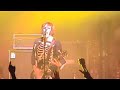 Ghoti Hook - Bananaman