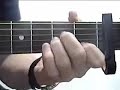 how to play 3-doors-down-here-without-you