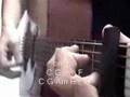 how to play 3-doors-down-here-without-you