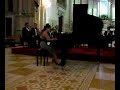 Prokofiev - Suggestion Diabolique / Sugestion Diabolica
