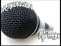 extraradio mc parker