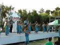 IZUMI papalina Lahilahi @Aloha Sunset 2009
