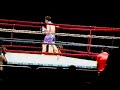 Shou Kickboxing