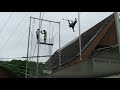 Trapeze