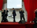 Sexteto Vocal Ágape - Doce Comunhão - Acappella - Sweet Fellowship
