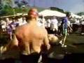 Dick Hoyt...
