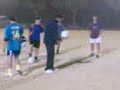entrenamiento vedruna b