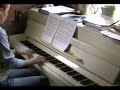 Good Enough - Evanescence ( piano)