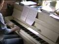 Good Enough - Evanescence ( piano)