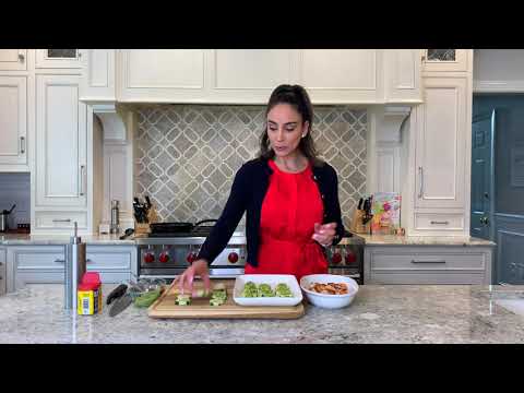 Healthy Holiday Tips!