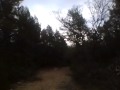 sortie en endurance ce matin