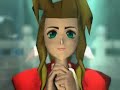 Morte de Aerith