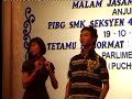 SMK SEK4 Next Top MODEL!!Fashion Show Appreciation Nite 2007