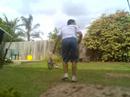 giano flick kick