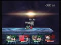 SSBB: Chudat & Inui (Kirby & Meta Knight ) vs Afro Thundah & Seibrik (Wario & Meta Knight) 2