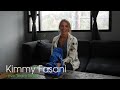 Burton Escapade EST Snowboard Bindings Review with Kimmy Fasani