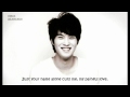 [Eng Sub] Lee JongHyun 이종현 (CNBlue) - My Love 내 사랑아