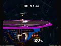 SmashMac vs Hiroshi