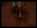 Animated Shoelace by Jeremy Moncrief - www.MJMMagic.com
