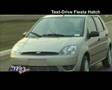 TEST-DRIVE FIESTA HATCH- LOCUÇÃO DE PAMELLA ROSA