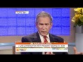 Kanye West Apologizes To George Bush! + Bush Responds! Good morning America Kanye West Apologizes To George Bush! + Bush Responds! Good morning America