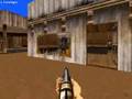 Outlaws - Clint Bajakian - Sanctuary with gameplay