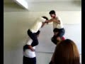 Pelea sobre el Fory y El Grinch