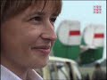Alex Kłoś, pierwszy krok w chmurach