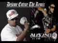 Dejame Entrar Official Remix Franco el Gorila con Makano + letra en info