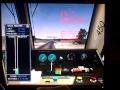 MSTS Amtrak #450 with the Raildriver