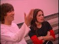 ATRÉVETE POR LUCA, TEFI, CARIDAD Y NACHO!