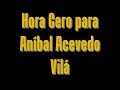 conexión fildadelfia acevedo vilá   parte 1