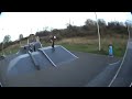 Dave Melon Spine Transfer at Stukeley