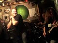 STOMA - Live @ DeSkoffel Pub 18/10/2008 part 1