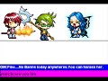 MapleStory: Hatred Ep.2