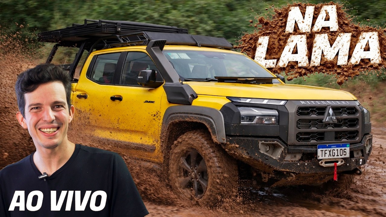 Expedição Transamazônica! - João Pessoa - Manaus - Dia 11