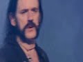 Motorhead - Ace of Spades (live 2005)