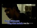 Ungu_Aku bukan pilihan hatimu