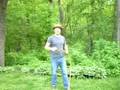How to Crack a Whip: the Cattleman's Crack