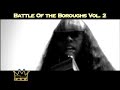 REMY MA(BATTLE of the BOROUGHS vol.2) promo REMY MA(BATTLE of the BOROUGHS vol.2) promo