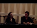 Click here to watch this video Richard Epcar and Ellen Stern at Katsucon 2012 Part 03