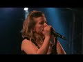 Oh Laura live \"Release Me\"