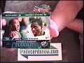 2008 Press Pass Football Box Break - Retail 2008 Press Pass Football Box Break - Retail